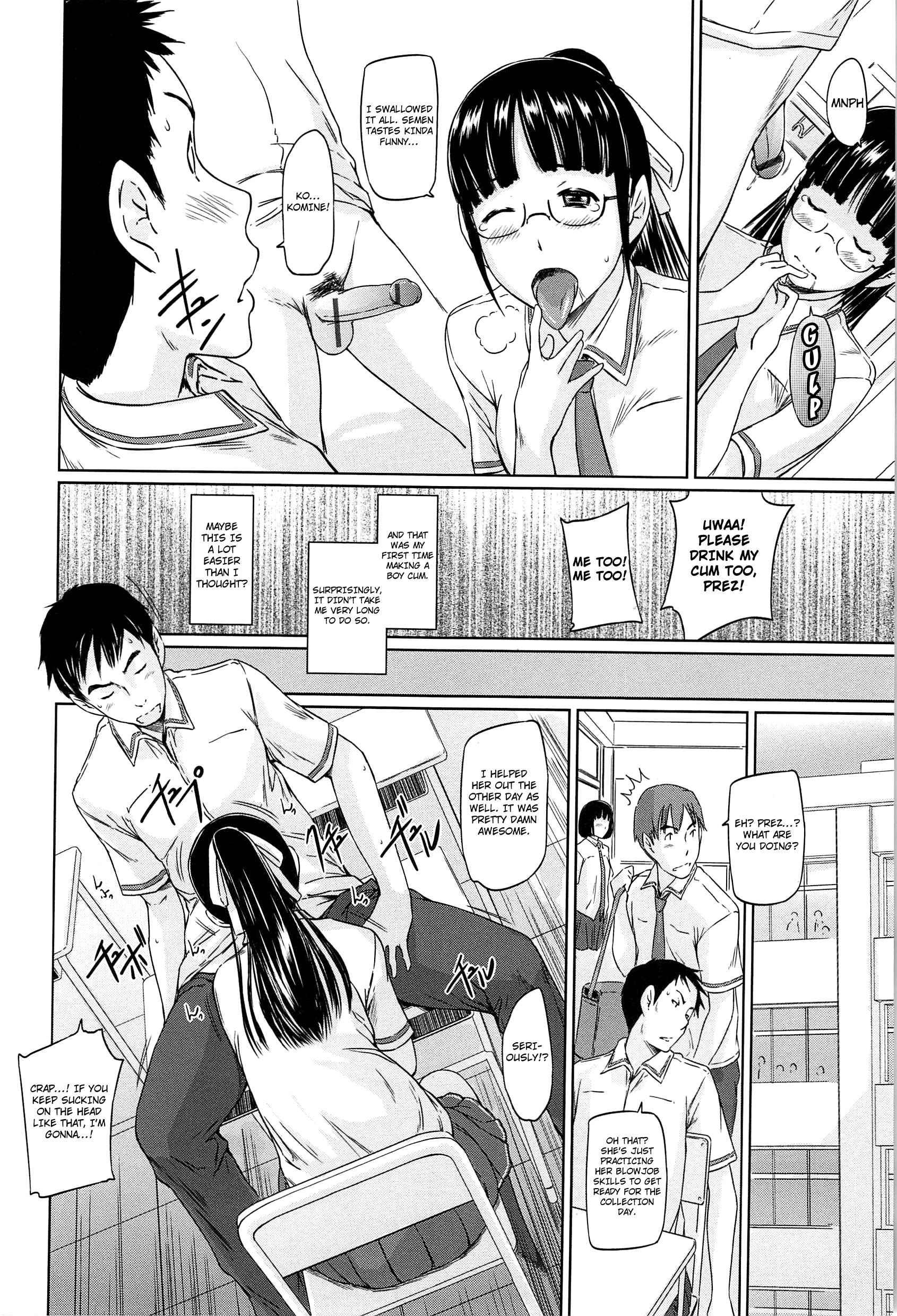 Welcome To Tokoharusou Chapter 1000 Page 205